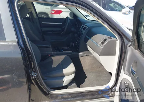 2008 Dodge Charger from USA, damaged, VIN 2B3KA43G48H248248